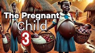 The Pregnant Child #movie #africanfolktales #africantalesbyrosa #africanfolklore #tales