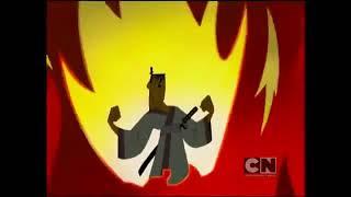 Samurai Jack RSEE CN Continuity Europe  2011  360p