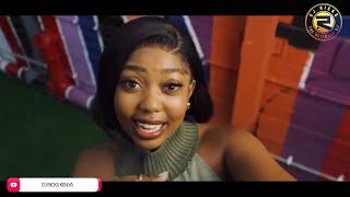  Best Amapiano Party Songs Video Mix 2024 By DJ Ricks Kenya, Diamond Platnumz, Davido, Tyla, Burna