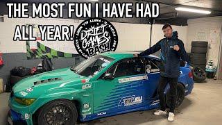 DRIFTING MULTIPLE CARS at Ireland's biggest DRIFT BASH!