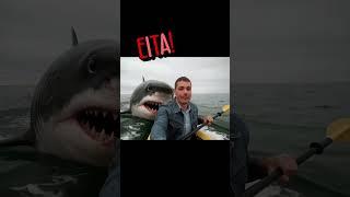 Let's go fishing? #veo3 #artificialintelligence #ai