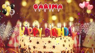 GARIMA Birthday Song – Happy Birthday Garima