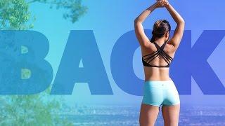 Ultimate Back Workout | 5 Moves to Your Fittest Upper Body