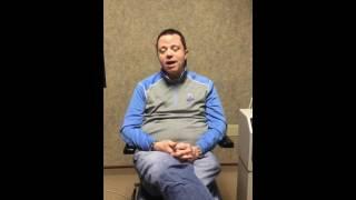 LipiFlow Patient Success Story