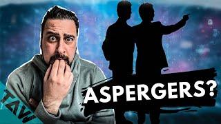 How To Tell if YOU have Aspergers Syndrome (5 TOP SIGNS)