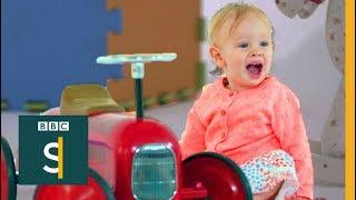 Girl toys vs boy toys: The experiment - BBC Stories