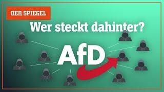 Die eifrigen Helfer der AfD – Shortcut | DER SPIEGEL