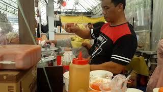 PLANET BAKSO AT WISMA GEYLANG SERAI !!!