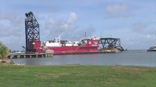 $1 billion expansion planned for Houston Ship Channel