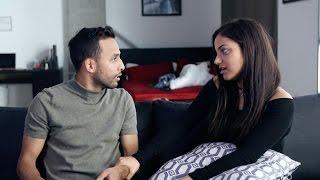 Relationship Insecurities | Anwar Jibawi