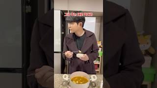 흑백요리사를 보고 난 후 #안성재