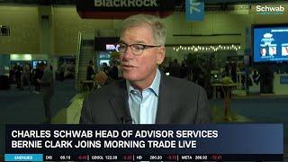 Charles Schwab Head Of Advisor Services On The RIA Industry & Schwab Platform Offerings