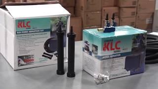 Unboxing the EasyPro LA2 Aeration Kit