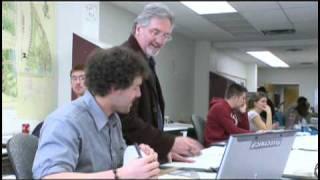 The Program in Landscape Architecture at WSU