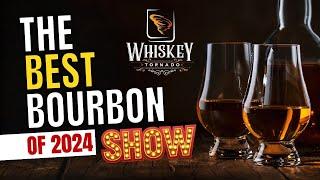 2024 Bourbon of the Year Selection Show!