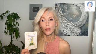 10/17 FULL MOON Energy Update: What Angels Want You To Know NOW