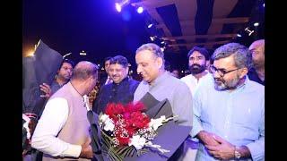 ParkView city Lahore Event for Overseas Block Map Launched |shorts|