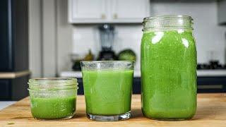 Vitamix Green Juice: Everything You Ought to Know!