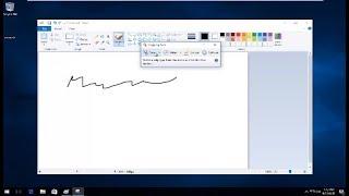 How To Make An Electronic Signature And Insert Into Documents