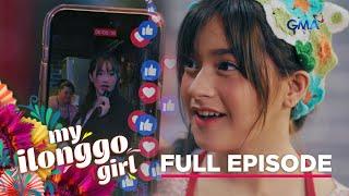 My Ilonggo Girl: A batchoy vendor becomes an online sensation! (Full Episode 1) January 13, 2025