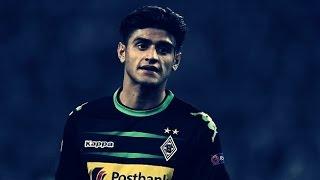 Mahmoud Dahoud ● Full Season Show ● 2016/17