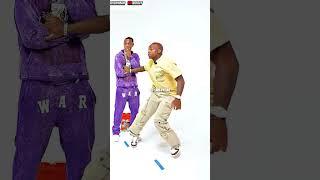 20 WOMEN VS LIL WOODY & FYB JMANE
