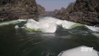 Zambezi Rafting