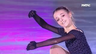 【Anna Shcherbakova】Dreamcatcher  дримкатчера 追梦人 Анна Щербакова Russian Nationals 2019