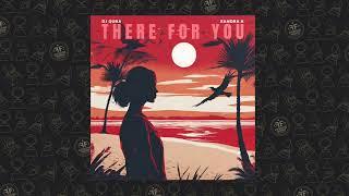 Dj Quba, Sandra K - There For You