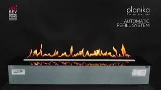 Choose Maximum Safety With Automatic Bioethanol Fireplaces - Benefits For You