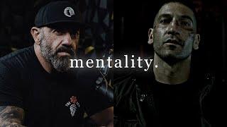 CHANGE YOUR MENTALITY - Motivational Speech