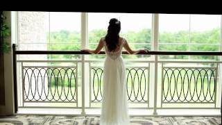 Ohio Wedding Trailer: Jeremy + Sue Anne