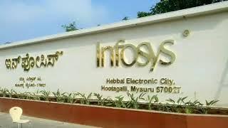 Infosys