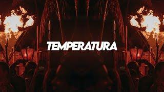 Andor Gabriel, Jerome Sydor - Temperatura [Latin Afro House]