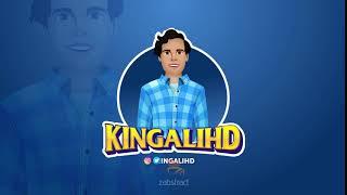 King Alihd Intro || By Zabstract Studio