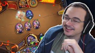 Easy high-roll | Kolento Hearthstone