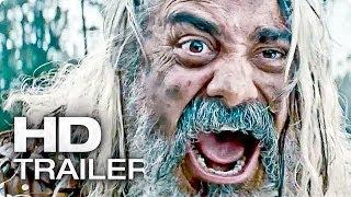 NORTHMEN: A VIKING SAGA Offizieller Trailer Deutsch German | 2014 [HD]