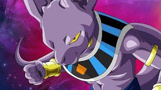 The Power of Beerus is Limitless!? FULL BREAKDOWN