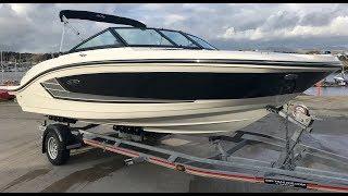 Sea Ray 190 SPX (2015) for sale at TOTAL BOAT SALES