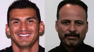 KILLER RAMPART C.R.A.S.H. COPS: The Story of Mario Rios & Michael Montoya