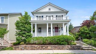 Real Estate Video Tour | 8 White Oak St, Warwick, NY 10990 | Orange County, NY