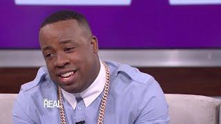 Yo Gotti’s Special Message to Angela Simmons