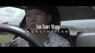 Vau Sawv Ntsug - Yoov Muas (Official MV)