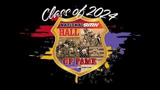 2024 National BMX Hall of Fame Induction Ceremony