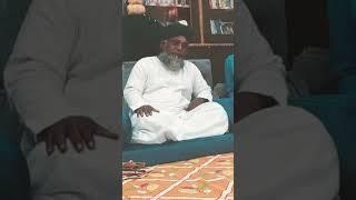 Nore Nigahe Shafi peer Sayed Ibrahim shah Quadri Al maroof khaleel saheb hydrabaadi #sorts #Quadri