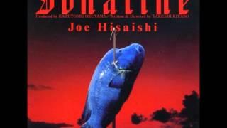 Light and Darkness - Joe Hisaishi (Sonatine Soundtrack)