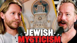 What is the KABBALAH? w/ Stephen Johnson