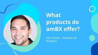 amBX Products