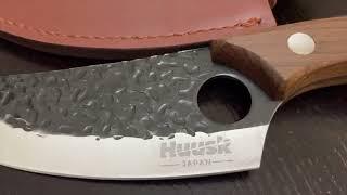 Huusk Knives & Sheath Review | Is it worth to try?