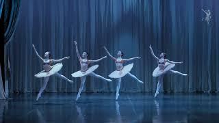 Gala Concert by Internatinal Trainees of Vaganova Ballet Academy